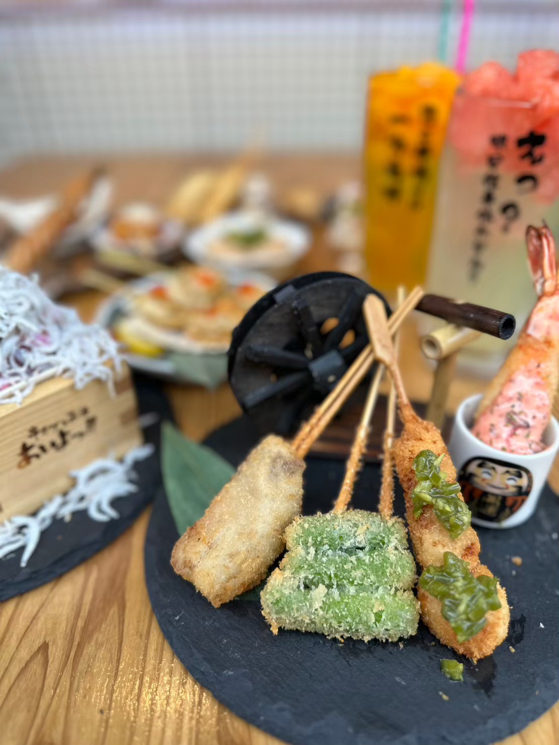 Images あいよっ！三条富小路店