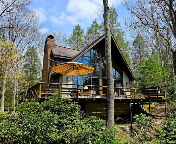 Images Turning Leaf Vacation Rentals