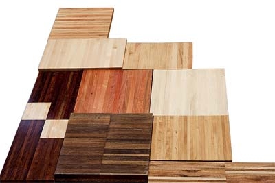 Images M.G. Pavimenti in Legno