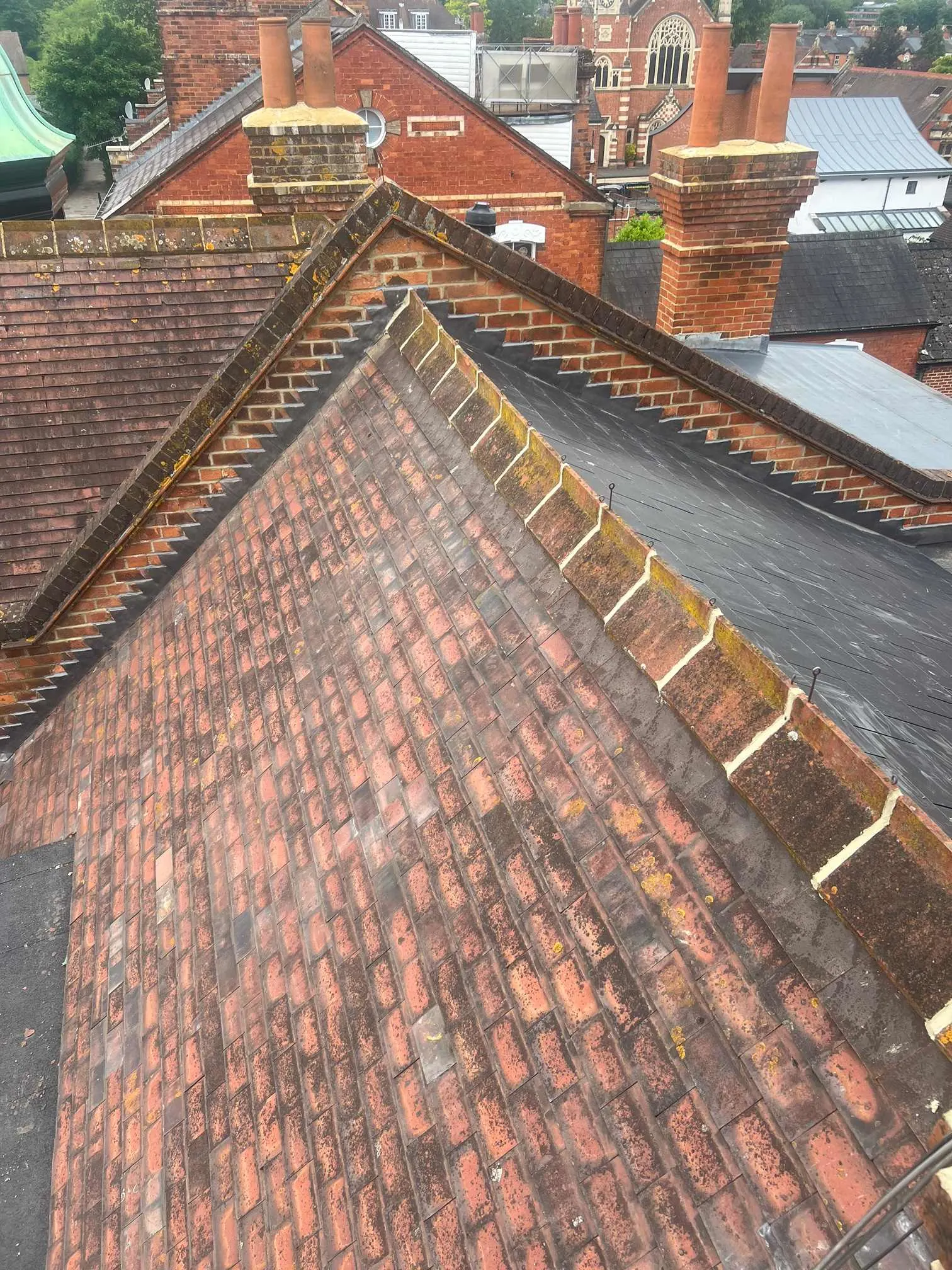 Images TT Roofing