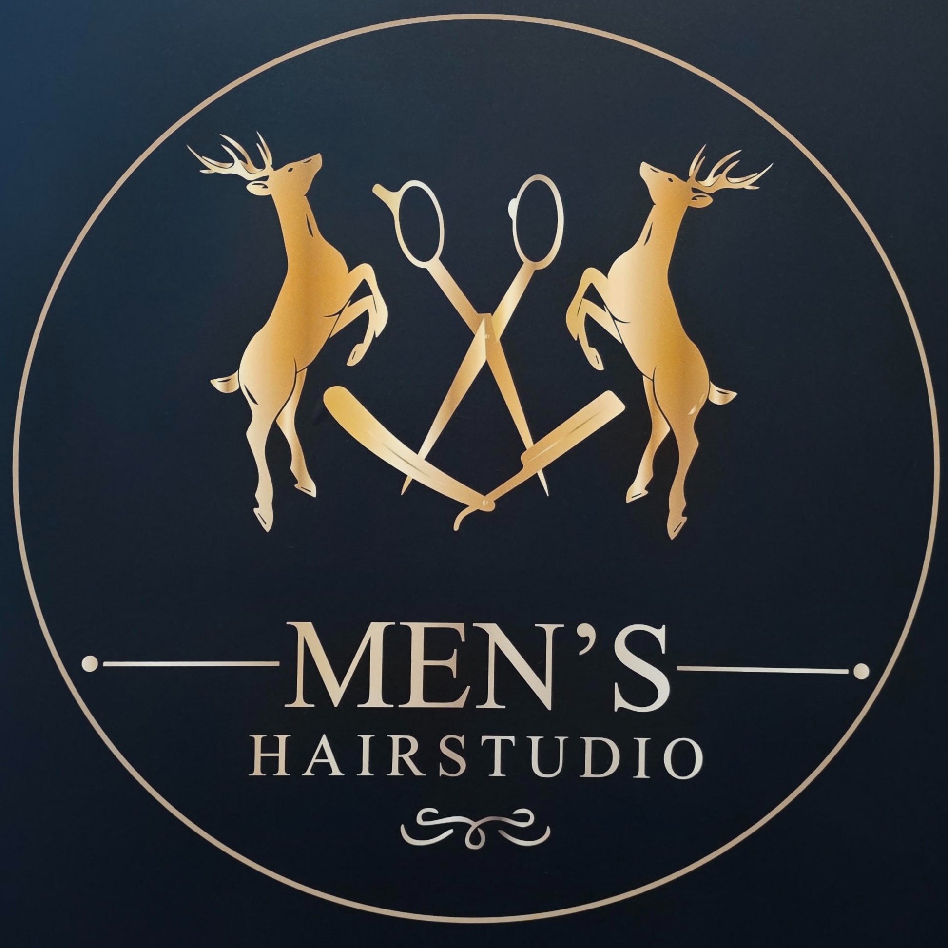 Lily's Mens Hairstudio