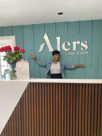 Images Alers Law Firm - Orlando FL