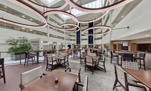 Images Embassy Suites by Hilton Milwaukee Brookfield