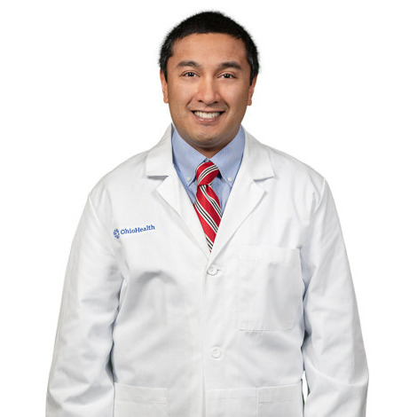 Dr. David Charles Sahadevan, MD