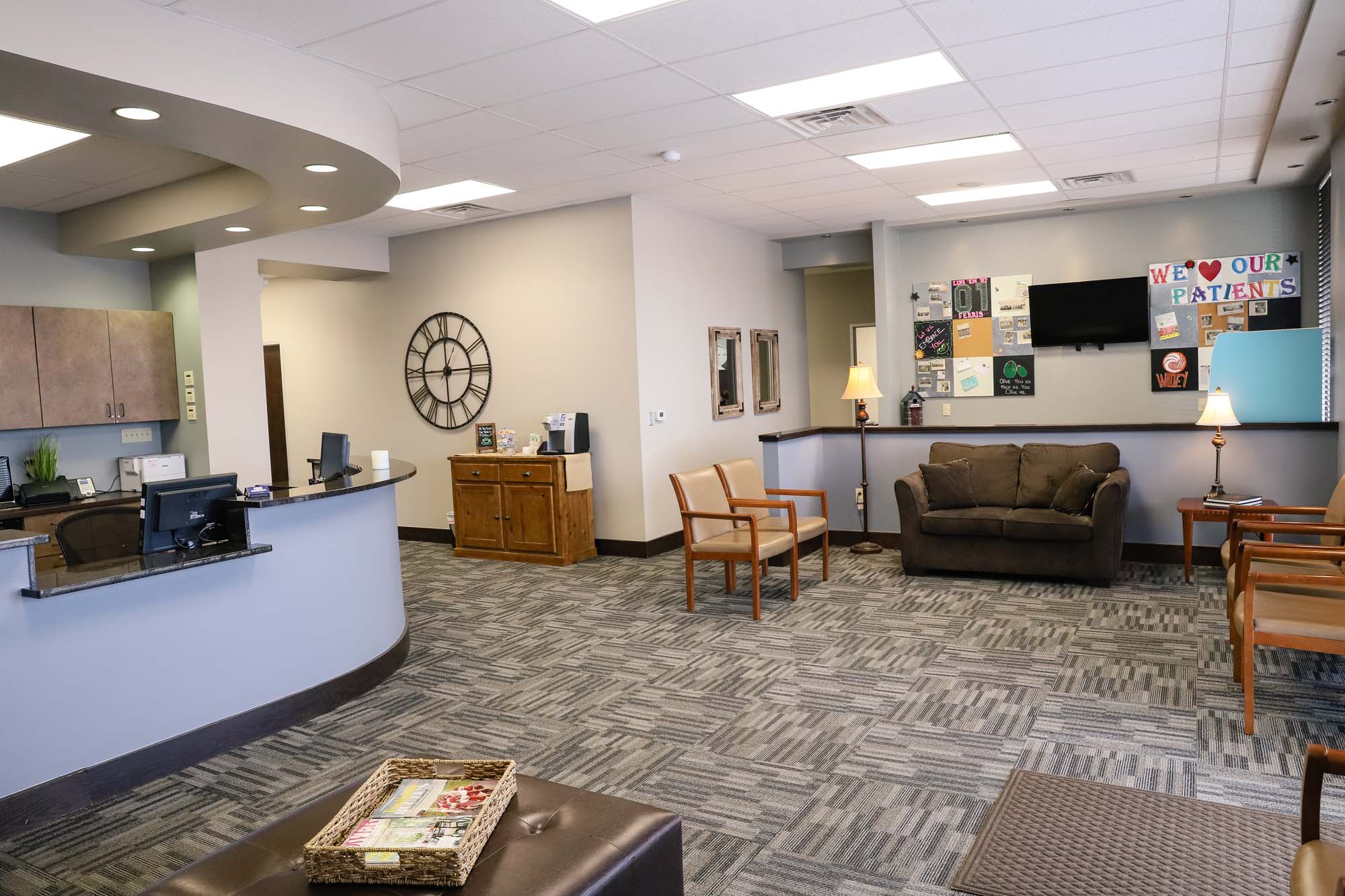 Ferris Orthodontics Leon Springs Image