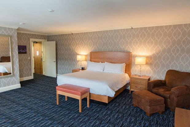 Images Capitol Plaza Hotel Montpelier, Tapestry Collection by Hilton