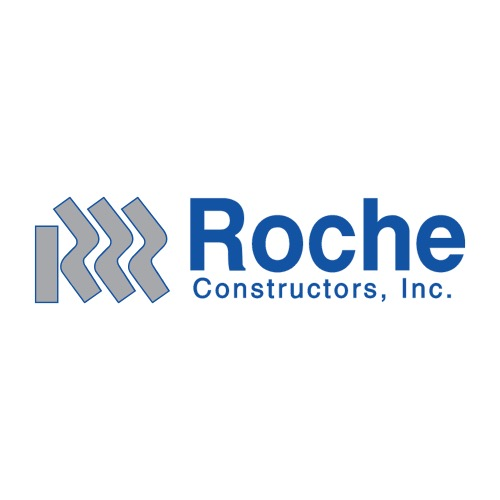 Roche Constructors Inc. Logo