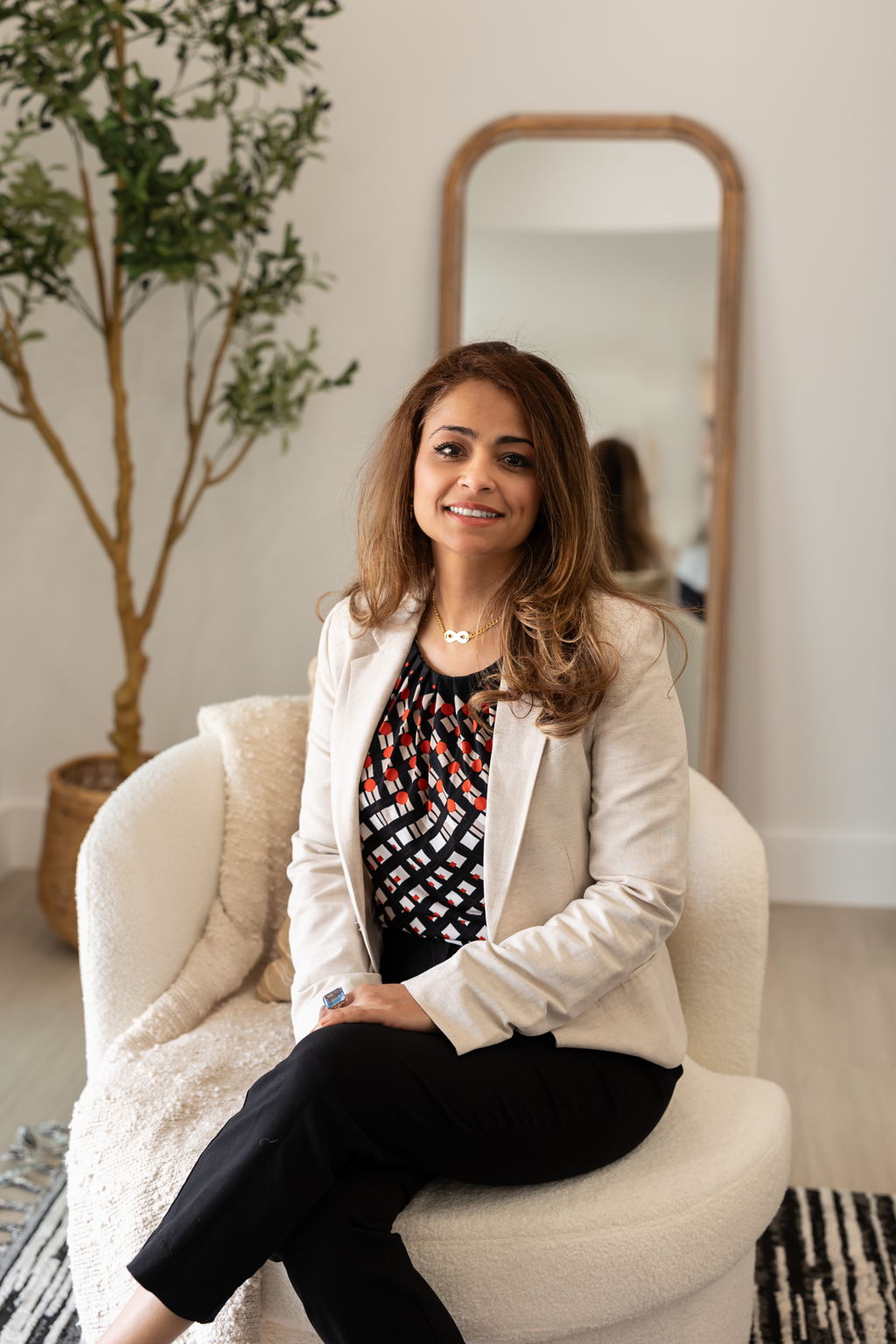 Leda Othman is a trusted Realtor in Spartanburg, SC with a passion for helping families find their dream home