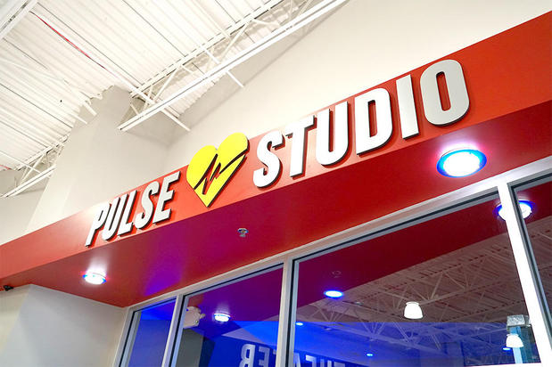 Images Club Fitness - O'Fallon IL