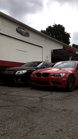 Images Hyperion Collision Center