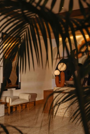 Images Hotel June West LA