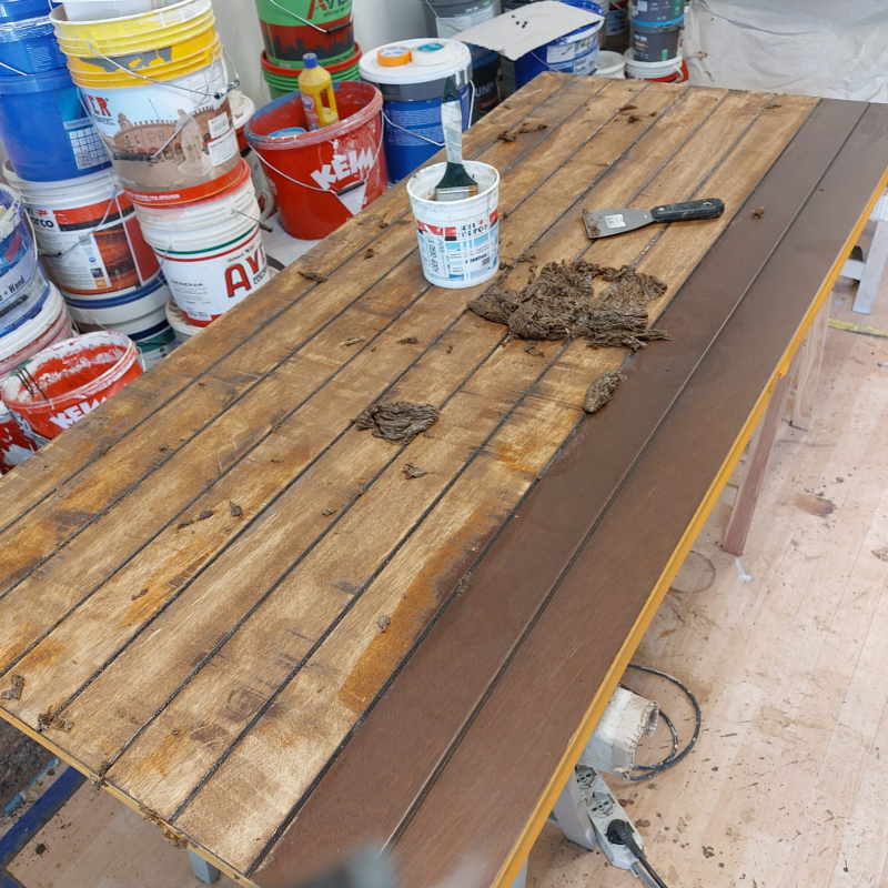 Images Maccaferri Luca Tinteggiature