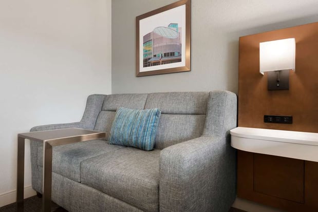 Images Hampton Inn Appleton-Fox River Mall Area