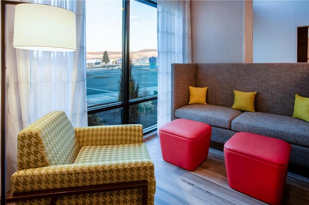 Images Hampton Inn and Suites by Hilton La Grande