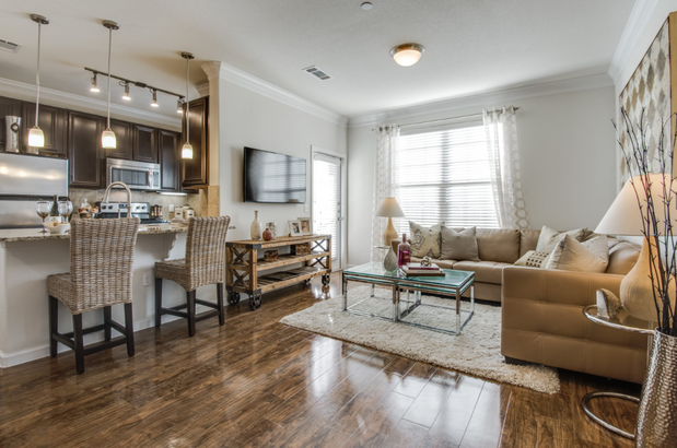 Images Orion McCord Park Apartments