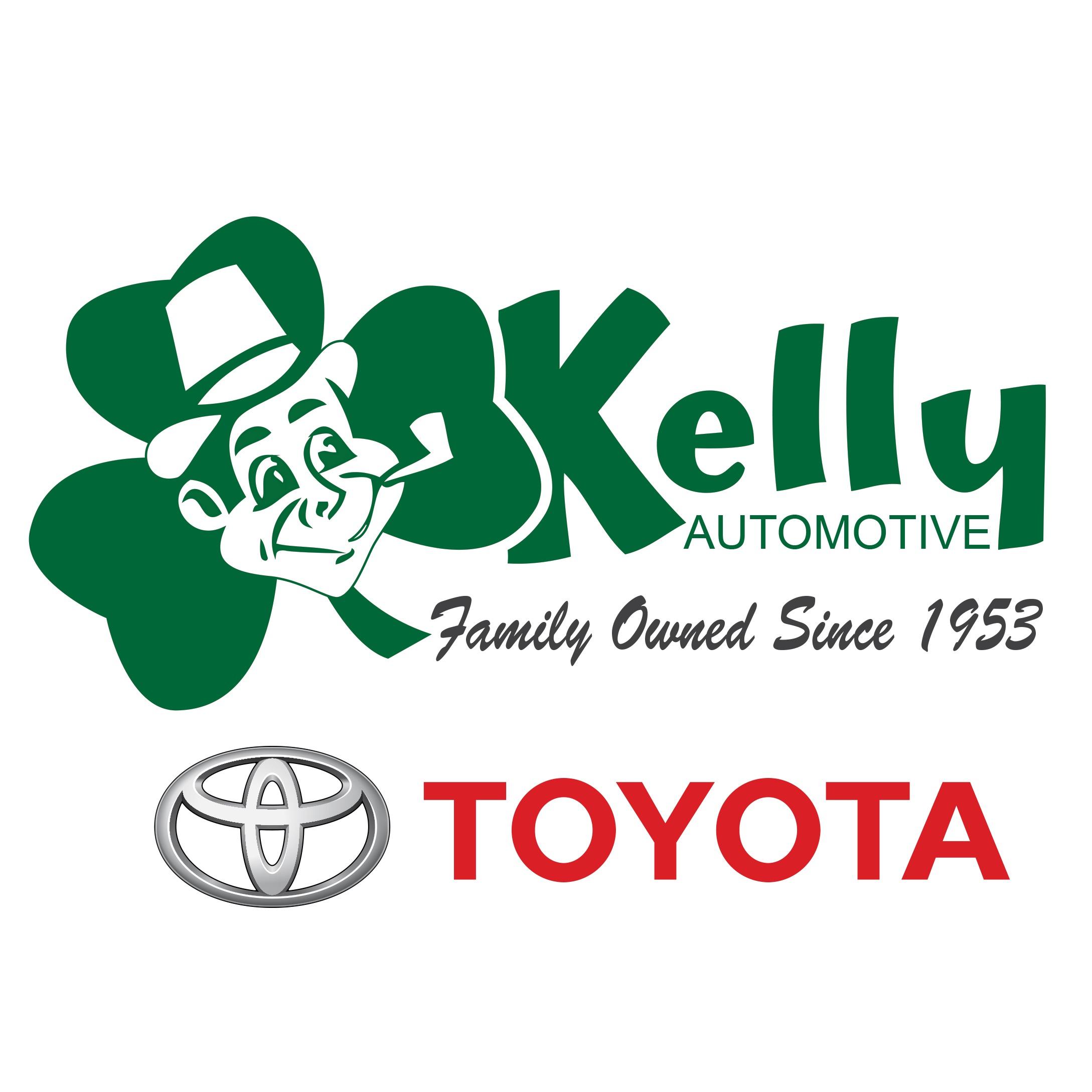 Mike Kelly Toyota Of Uniontown Logo