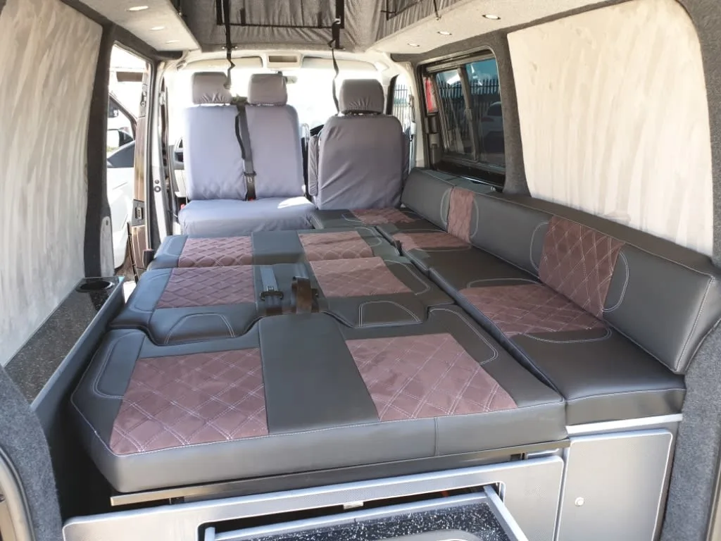 Images Camper Revamper's