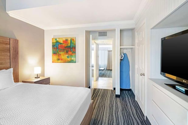 Images Best Western Posada Royale Hotel & Suites