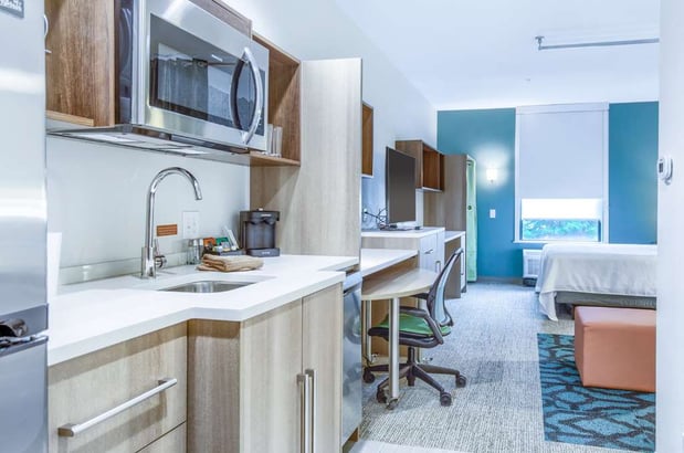 Images Home2 Suites by Hilton Daphne Spanish Fort