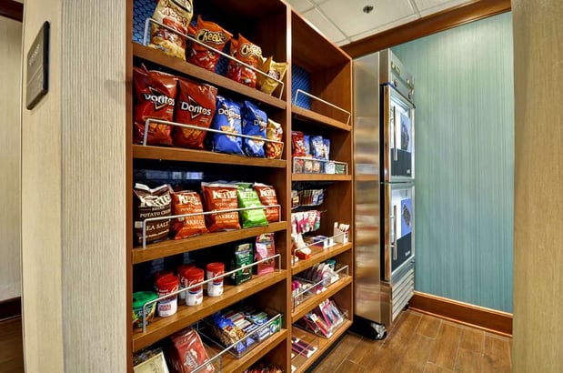 Images Hampton Inn Chicago/Gurnee