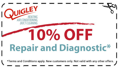 Images Quigley Heating & Air Conditioning