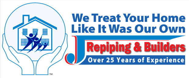 Images J Repiping & Builders