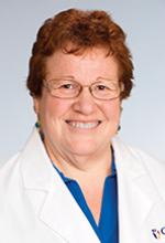 Dr. Kathleen Gallaway, CPNP