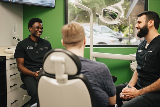 Images Whole Dental Wellness - Birmingham