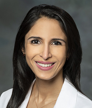 Karishma Balani