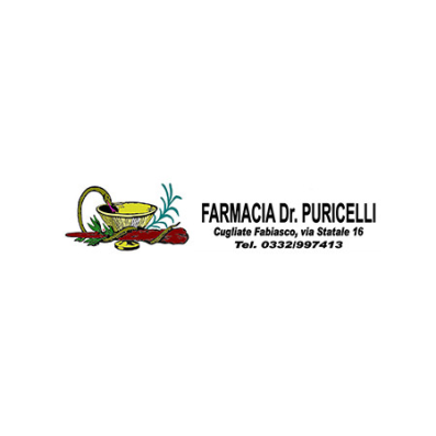 Farmacia Dott. Puricelli Logo