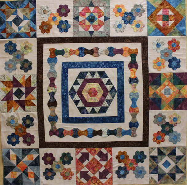 Bild 2 von Nähen & mehr