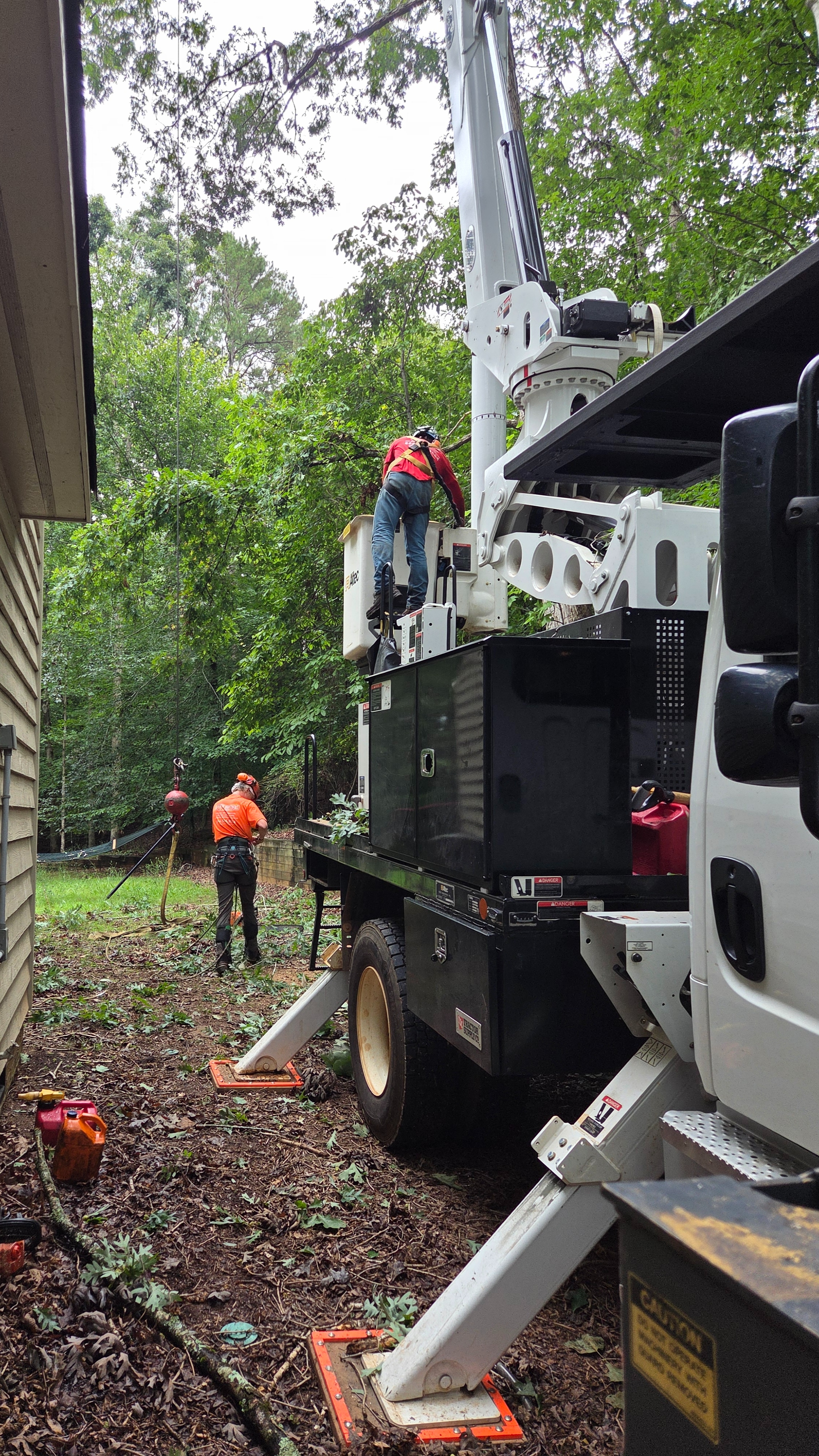 Branch Brothers of Greenville Image