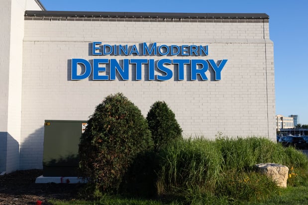 Images Edina Modern Dentistry