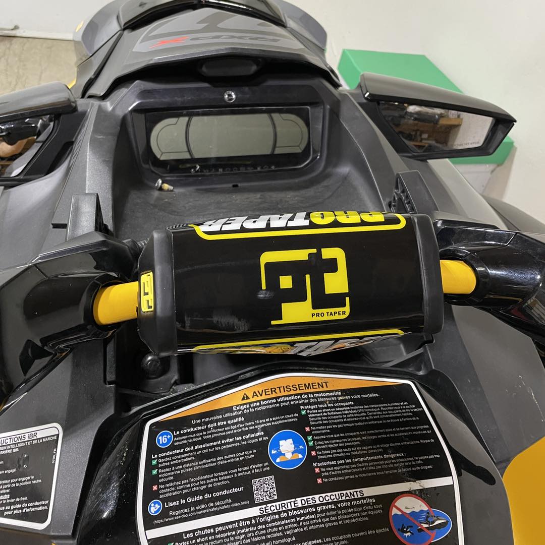 Images Groupe MTR Performance - Vtt, Motomarine, Motoneige Trois-Rivières