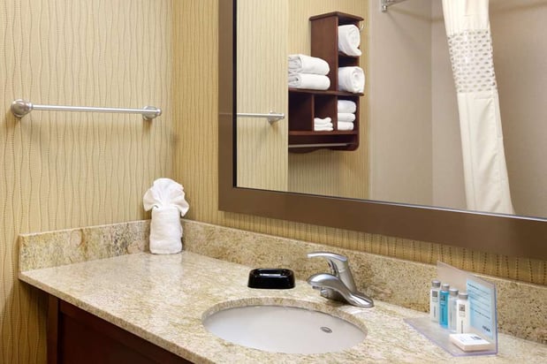Images Hampton Inn Boston/Braintree