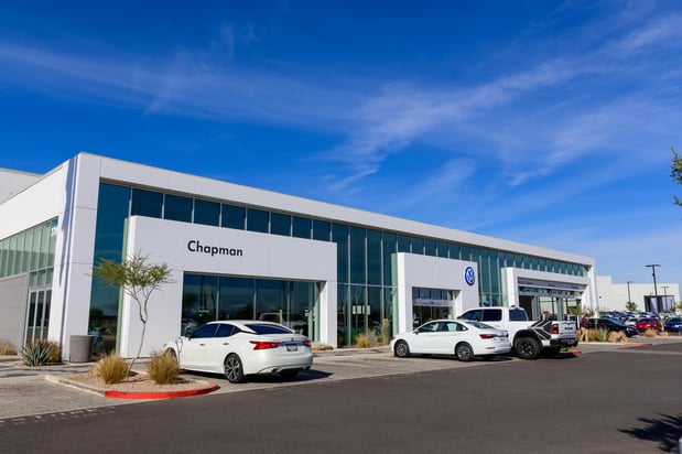 Images Chapman Volkswagen Scottsdale