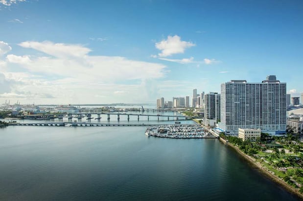 Images DoubleTree by Hilton Grand Hotel Biscayne Bay