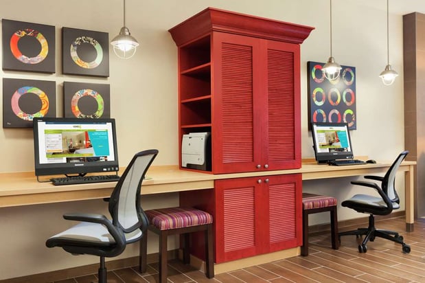 Images Home2 Suites by Hilton San Angelo