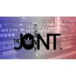 The Joint Weed Dispensary Burien Logo