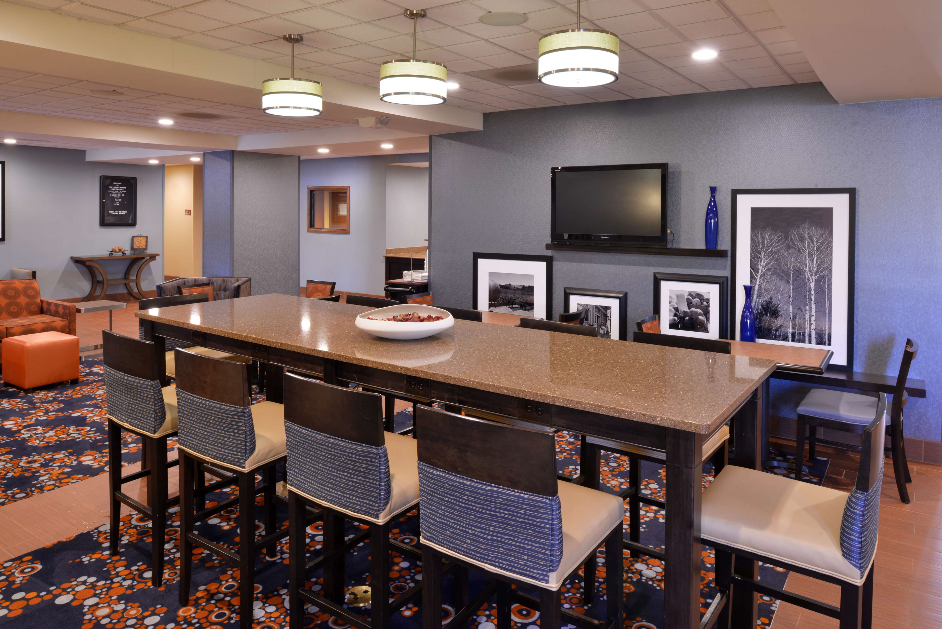 Hampton Inn Utica