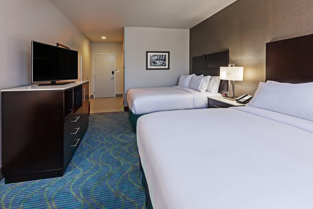 Images Holiday Inn Express & Suites Killeen - Fort Hood Area by IHG