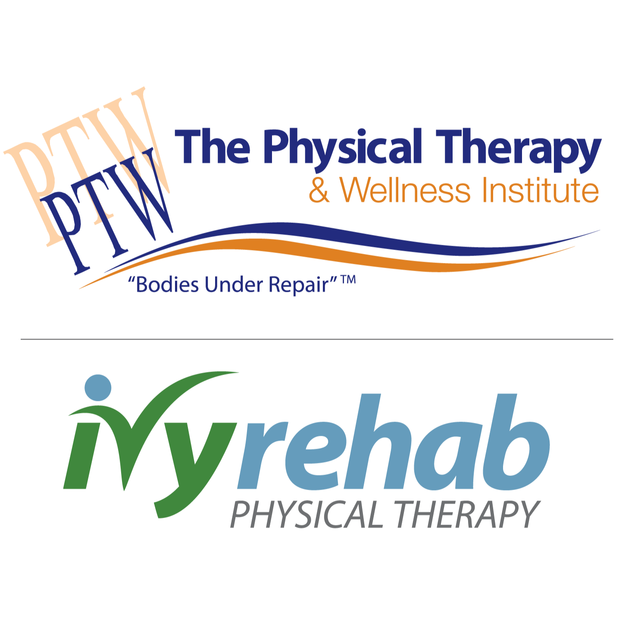 The Physical Therapy & Wellness Institute Logo