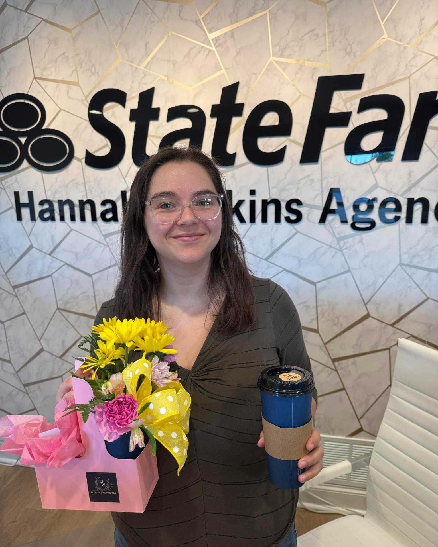 Please join us in celebrating Summer for passing both her Property and Casualty licenses this week. We are excited for this accomplishment and look forward to all she will achieve.