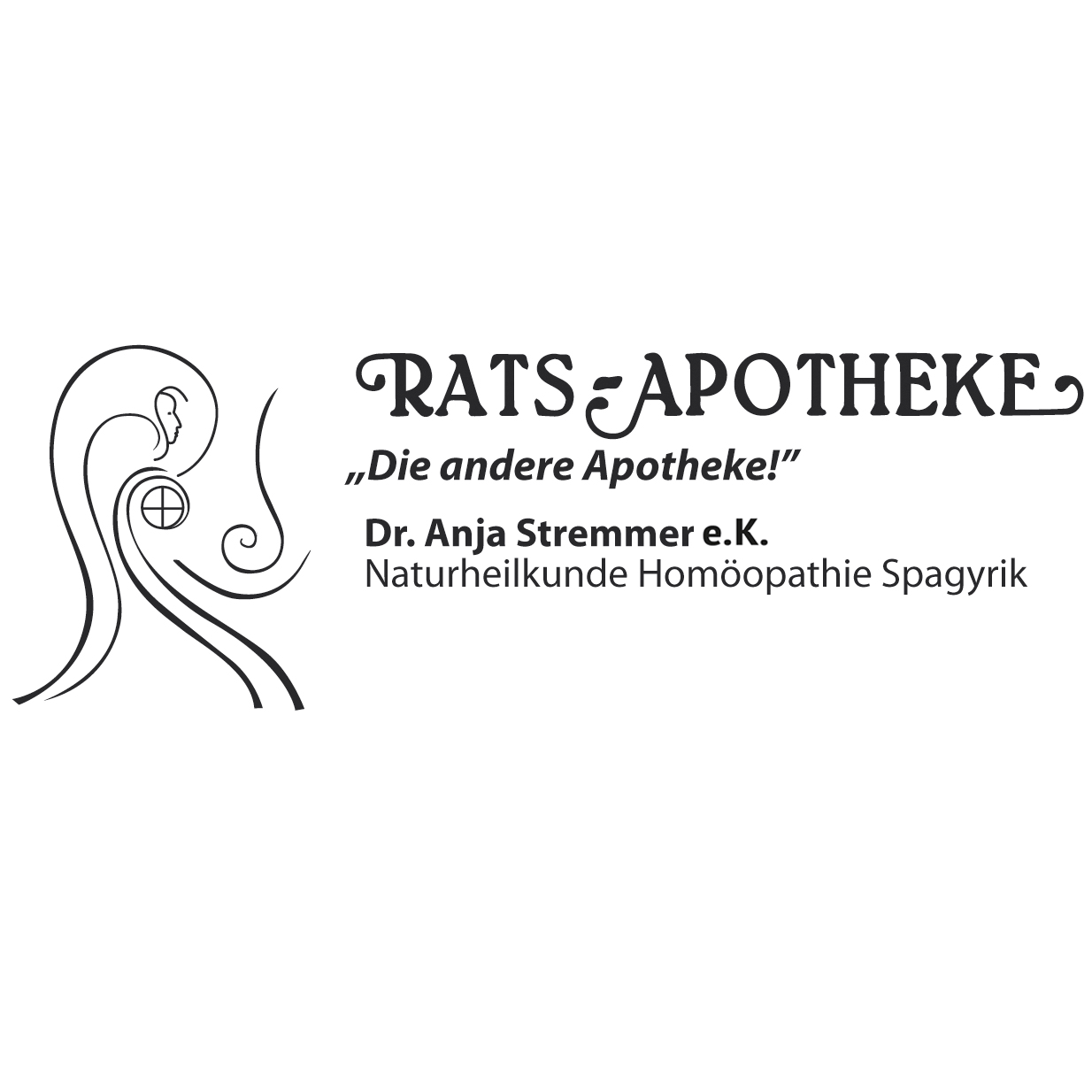 Rats-Apotheke in Bad Friedrichshall - Logo