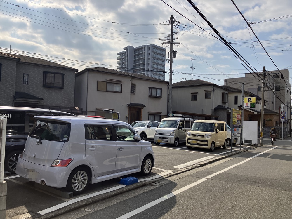 Images ONE PARK中百舌鳥町6丁第2