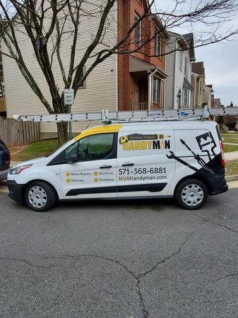 Images Northern Virginia Handyman