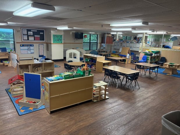 Images Lake Newport KinderCare