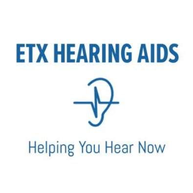 East Texas Hearing Aids - Lufkin Logo