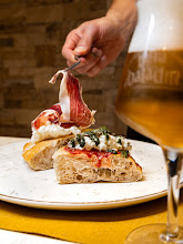 Gusto Divino - Salotto del Gusto
