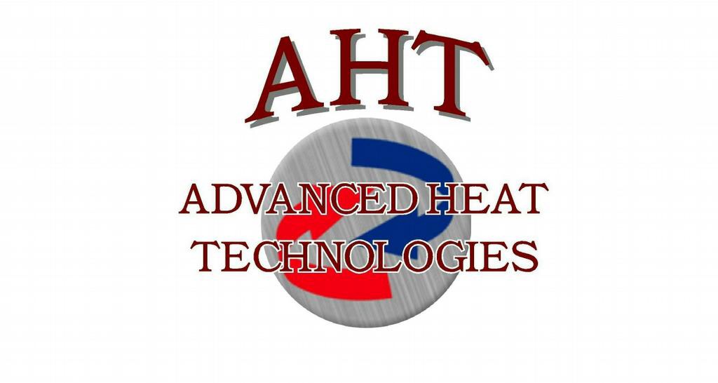 A.H.T. Plumbing and Heating Contractors